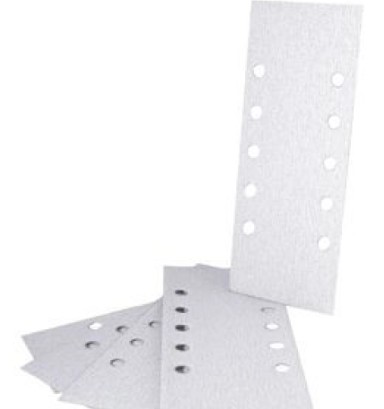 A-14124 Giấy Chà Nhám 115-240 – STD