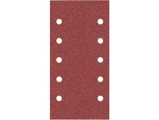 A-14130 Giấy Chà Nhám 115-60 (Khóa Dán)