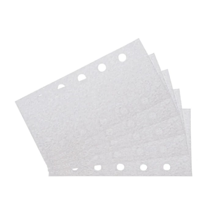 A-14168 Giấy Chà Nhám 115-120 (Khóa Dán)