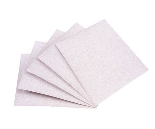 A-14180 Giấy Chà Nhám 115-180 (Khóa Dán)