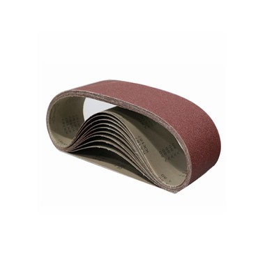 A-24309 Giấy Chà Nhám Băng 100x610mm(5 Cái/Bộ) 1 A-24309 Giấy Chà Nhám Băng 100x610mm(5 Cái/Bộ)