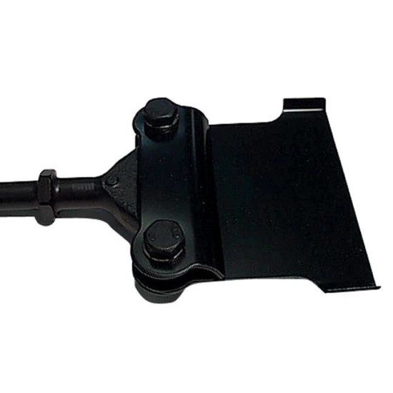 A-30106 Lưỡi Nạo 100mm 1 A-30106 Lưỡi Nạo 100mm