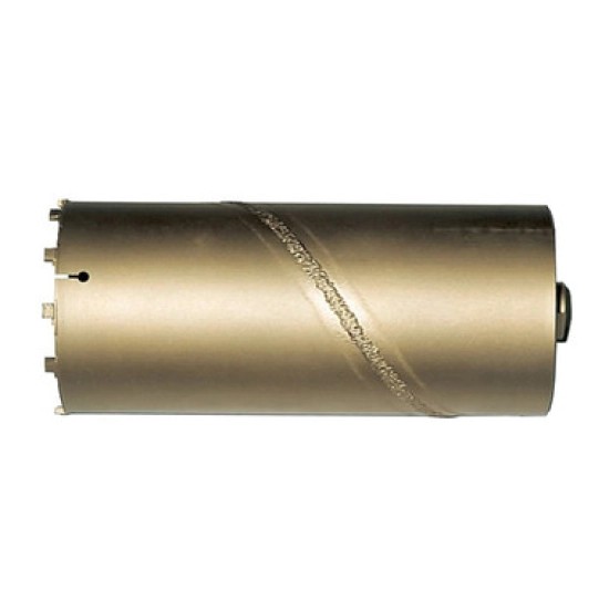 A-80488 Mũi Khoan Lõi Kim Cương 105 1 A-80488 Mũi Khoan Lõi Kim Cương 105