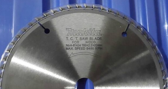 A-81424 Lưỡi Cưa Hợp Kim 180tx20x60t 2 a 81424luoi cua hop kim 180tx20x60t 910