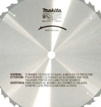 A-81583 Lưỡi Cưa Hợp Kim 510×25.4x52t 2 a 81583luoi cua hop kim 510x254x52t 807