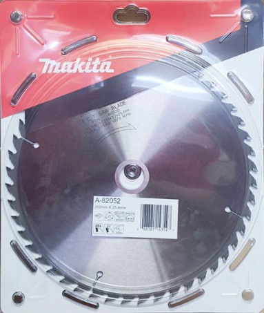 A-82052 Lưỡi Cưa Hợp Kim 255×25.4x48t 3 a 82052luoi cua hop kim 255x254x48t 271