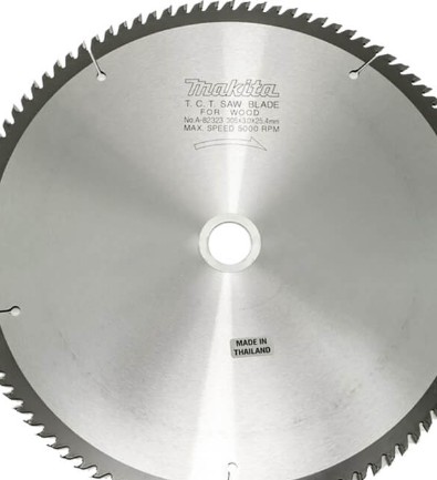 A-82323 Lưỡi Cưa Hợp Kim 305×25.4x100t 3 a 82323luoi cua hop kim 305x254x100t 343