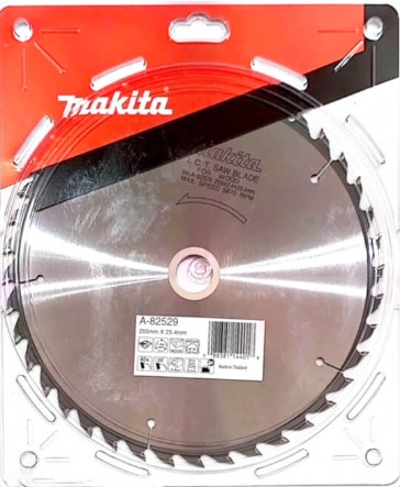 A-82529 Lưỡi Cưa Hợp Kim 255×25.4x40t 3 a 82529luoi cua hop kim 255x254x40t 594