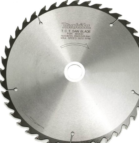 A-82725 Lưỡi Cưa Hợp Kim 255×25.4x40t 3 a 82725luoi cua hop kim 255x254x40t 647