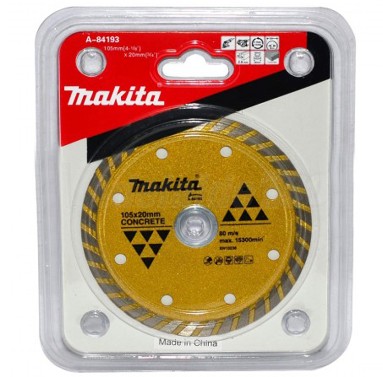 A-84193 Lưỡi Cắt Kim Cương Dạng Sóng Cho Bê Tông105mm 2 a 84193luoi cat kim cuong dang song cho be tong105mm 284