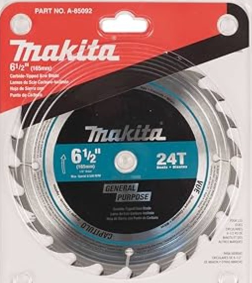 A-85092 Lưỡi Cưa Hợp Kim 165×15.88x24t 2 a 85092luoi cua hop kim 165x1588x24t 643