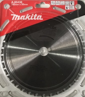 A-85438 Lưỡi Cưa Hợp Kim 185x20x38t 2 a 85438luoi cua hop kim 185x20x38t 874