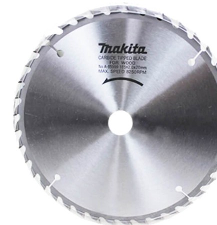 A-85999 Lưỡi Cưa Hợp Kim 185x20x40t 2 a 85999luoi cua hop kim 185x20x40t 623