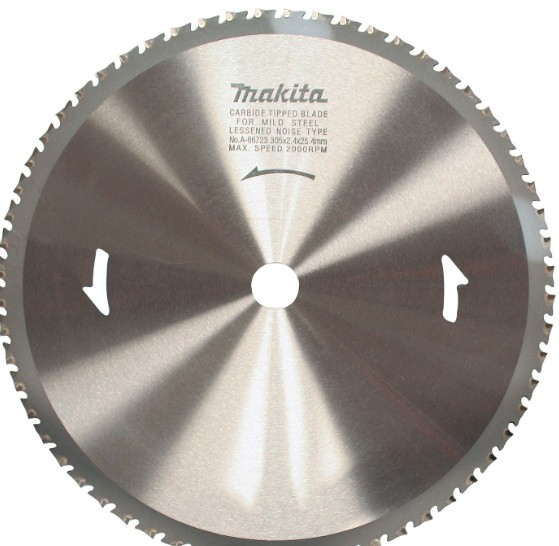 A-86723 Lưỡi Cưa Hợp Kim 305×25.4x60t – LC1230 2 a 86723luoi cua hop kim 305x254x60t lc1230 875