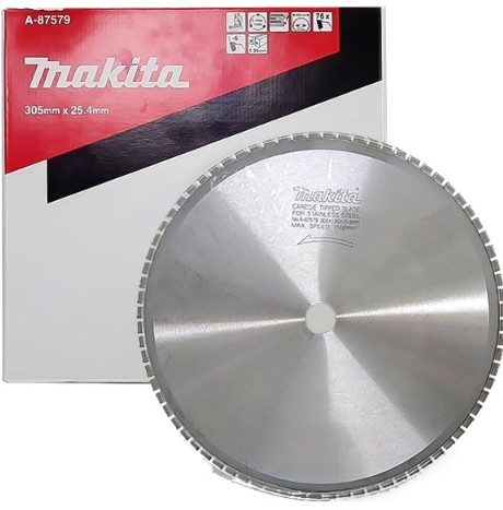 A-87579 Lưỡi Cưa Hợp Kim 305×25.4x76t – LC1230 2 a 87579luoi cua hop kim 305x254x76t lc1230 784