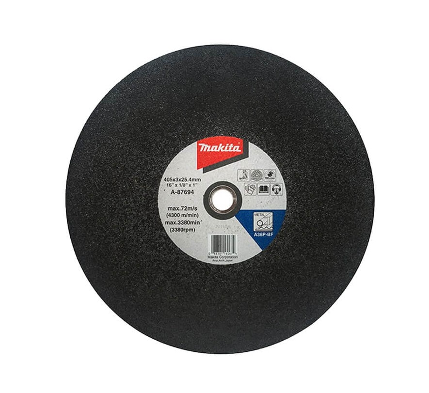 A-87694-25 Đá Cắt 405x3x25.4 (25 Cái/Bộ) 2 a 87694 25da cat 405x3x254 25 caibo 699