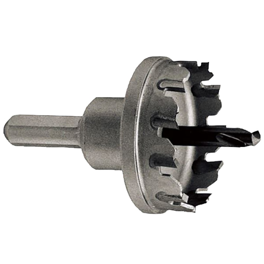 B-01002 Mũi Khoét #278 38mm 1 B-01002 Mũi Khoét #278 38mm