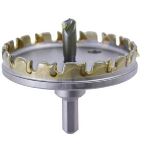B-01161 Mũi Khoét #278 120mm