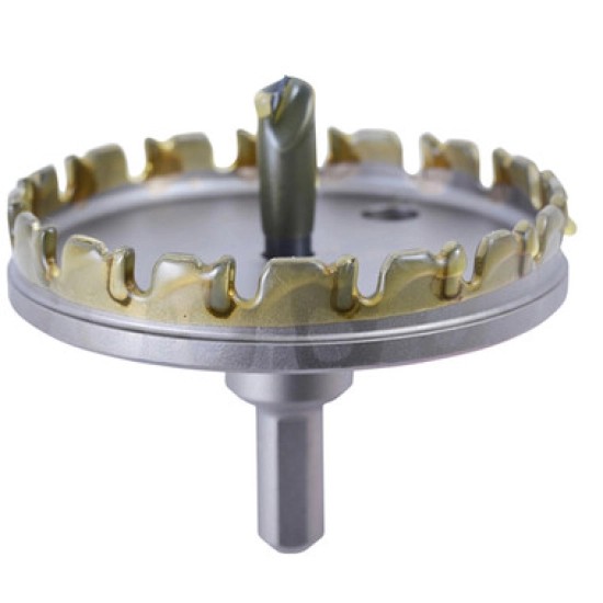 B-01161 Mũi Khoét #278 120mm