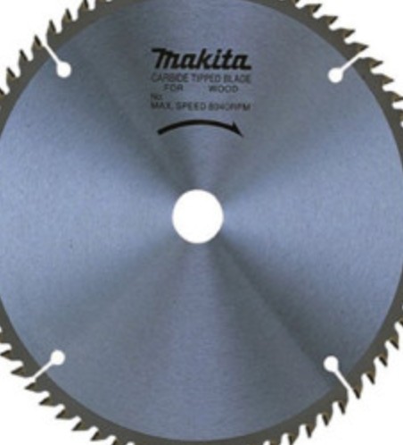 B-02814 Lưỡi Cưa Hợp Kim 305mmx25.4mmx96t