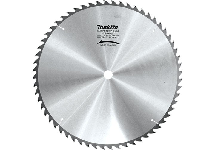 B-02820 Lưỡi Cưa Hợp Kim 305mmx25.4mmx100t