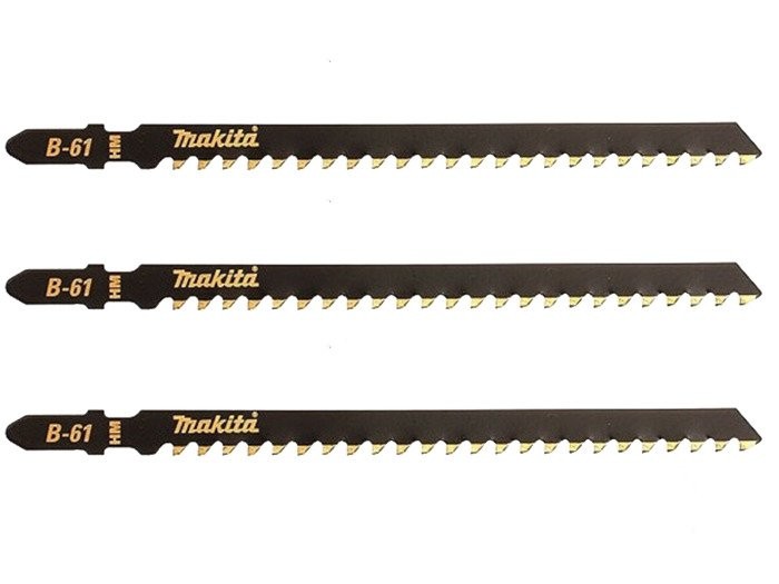 B-06909 Hm Bộ Lưỡi Cưa Lọng B61