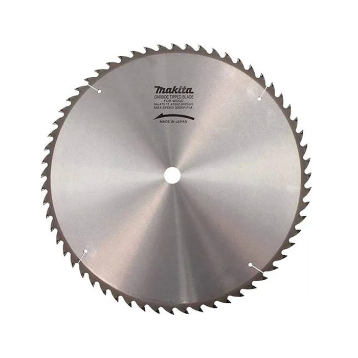 B-17273 Lưỡi Cưa Hợp Kim 255×25.4x48t