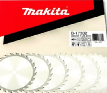 B-17332 Lưỡi Cưa Hợp Kim 305×25.4x30t