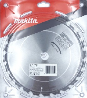 B-17734 Lưỡi Cưa Hợp Kim 255×25.4x24t