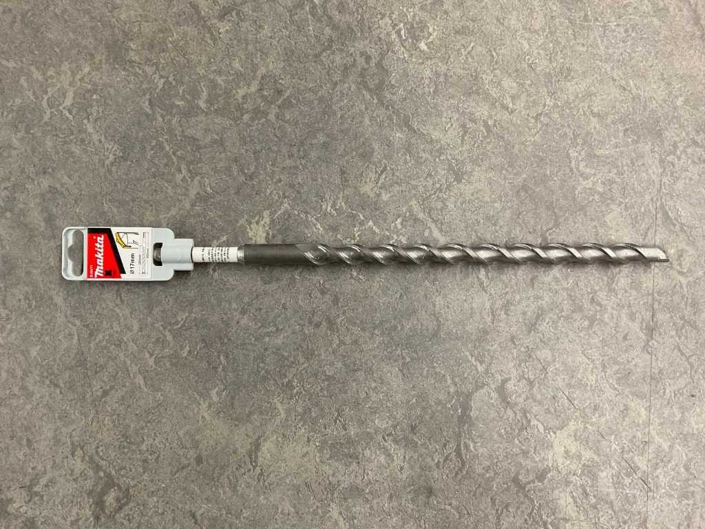 b 56471mui khoan be tong hop kim sds plus 17x350mm 738