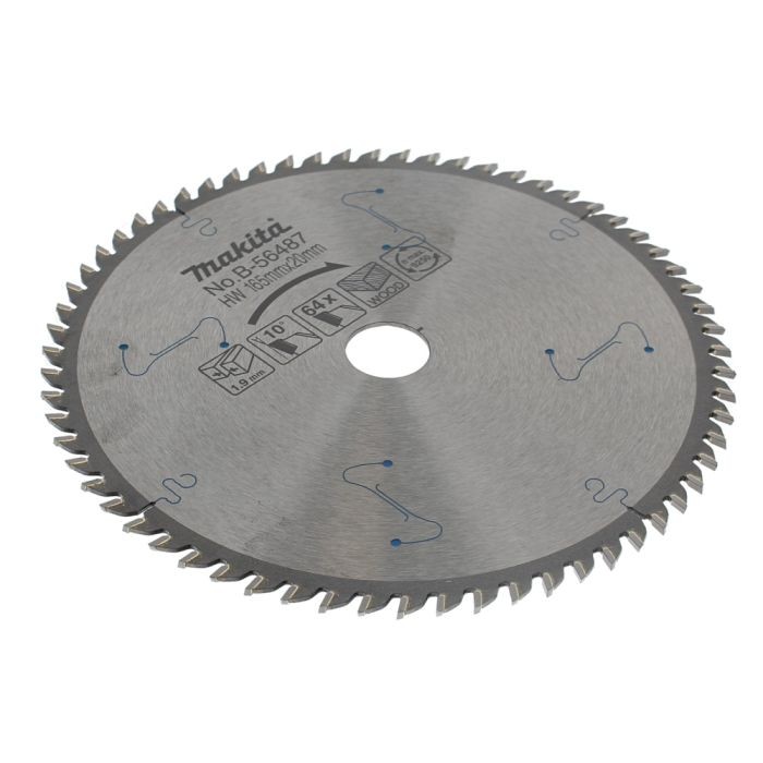 b 56487luoi cua go tct 165x20x64t dls600 406