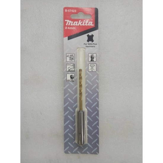 b 57423hss tin mui khoan kim loai 4x105mm 1 cai sds plus 463