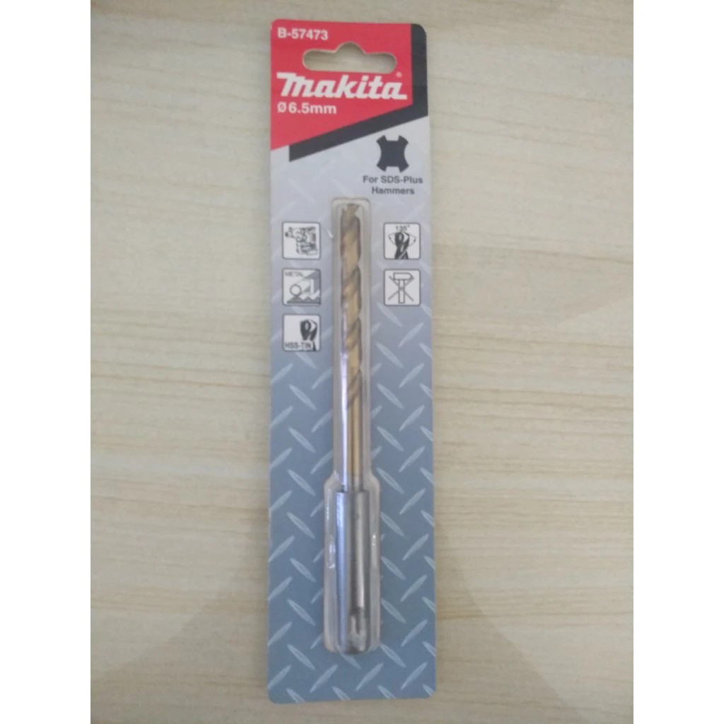 b 57473hss tin mui khoan kim loai 65x131mm 1 cai sds plus 430