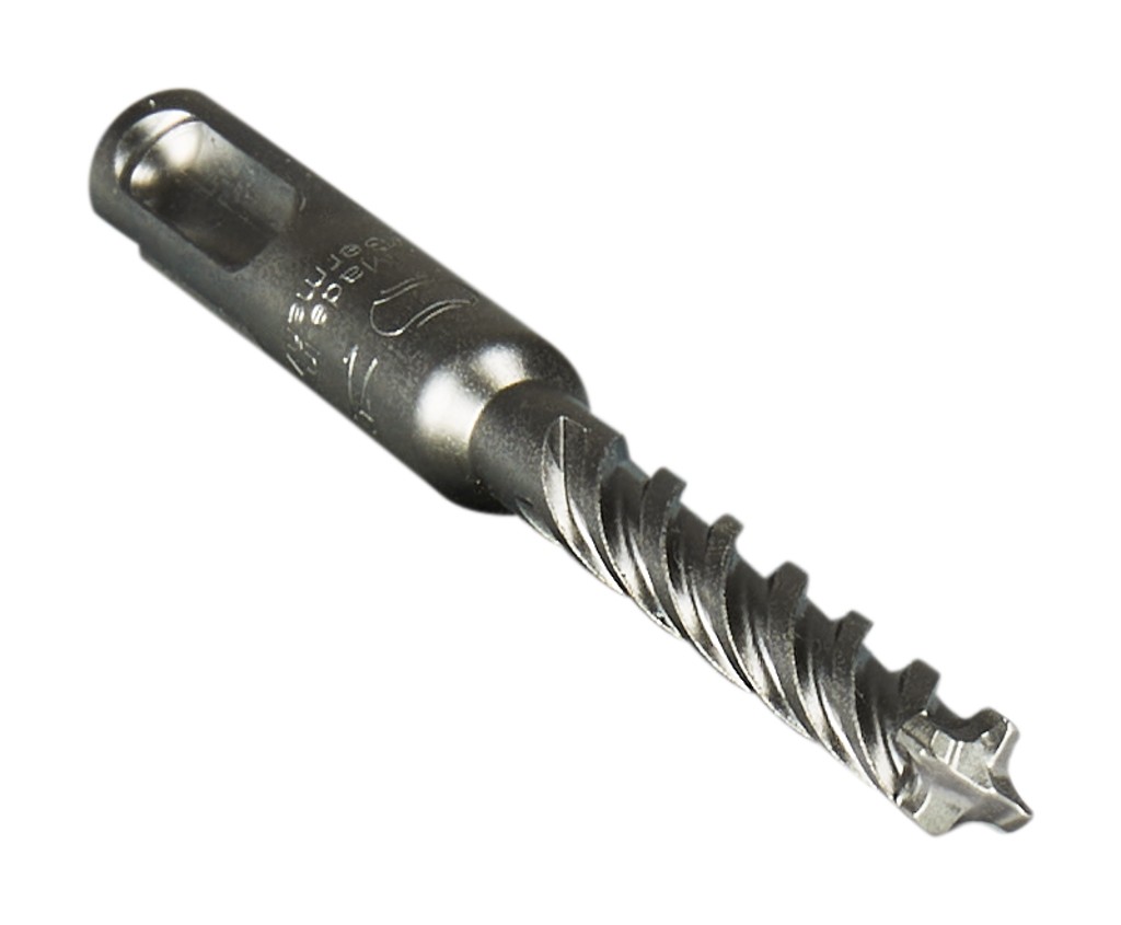 B-58067 Mũi Khoan Nemesis II Chuôi Sds-plus 7x115mm