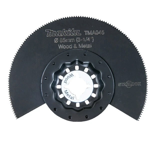 B-64799 Lưỡi Cưa Phân Đoạn 85 – TMA045