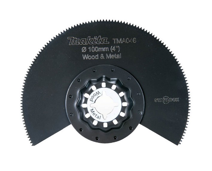 B-64808 Lưỡi Cưa Phân Đoạn 100 – TMA046