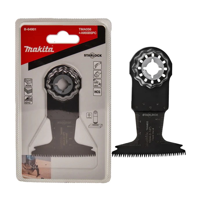 B-64901 Lưỡi Cưa 65 – TMA056