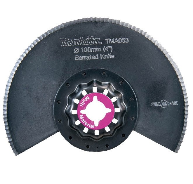 B-64967 Lưỡi Cưa Cho Máy Đa Năng – TMA063