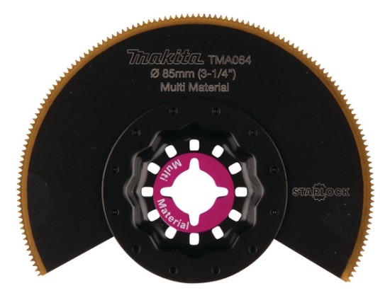 B-64973 Lưỡi Cưa Phân Đoạn 85 – TMA064