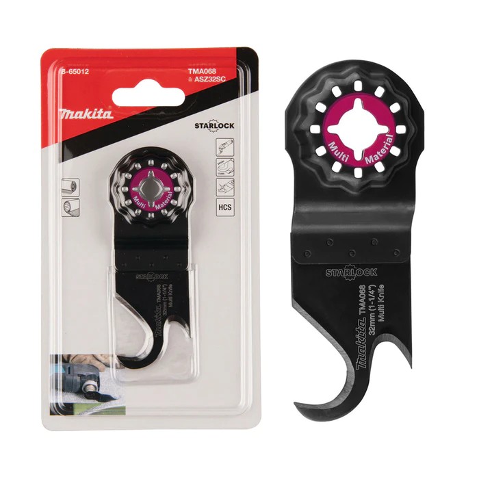 B-65012 Lưỡi Cắt Đa Năng – TMA068