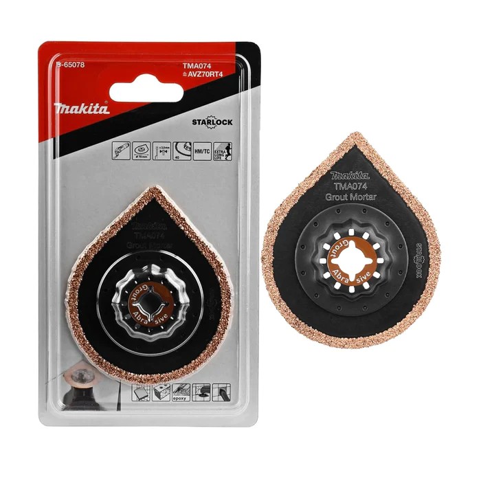 B-65078 Lưỡi Loại Bỏ Tm – TMA074