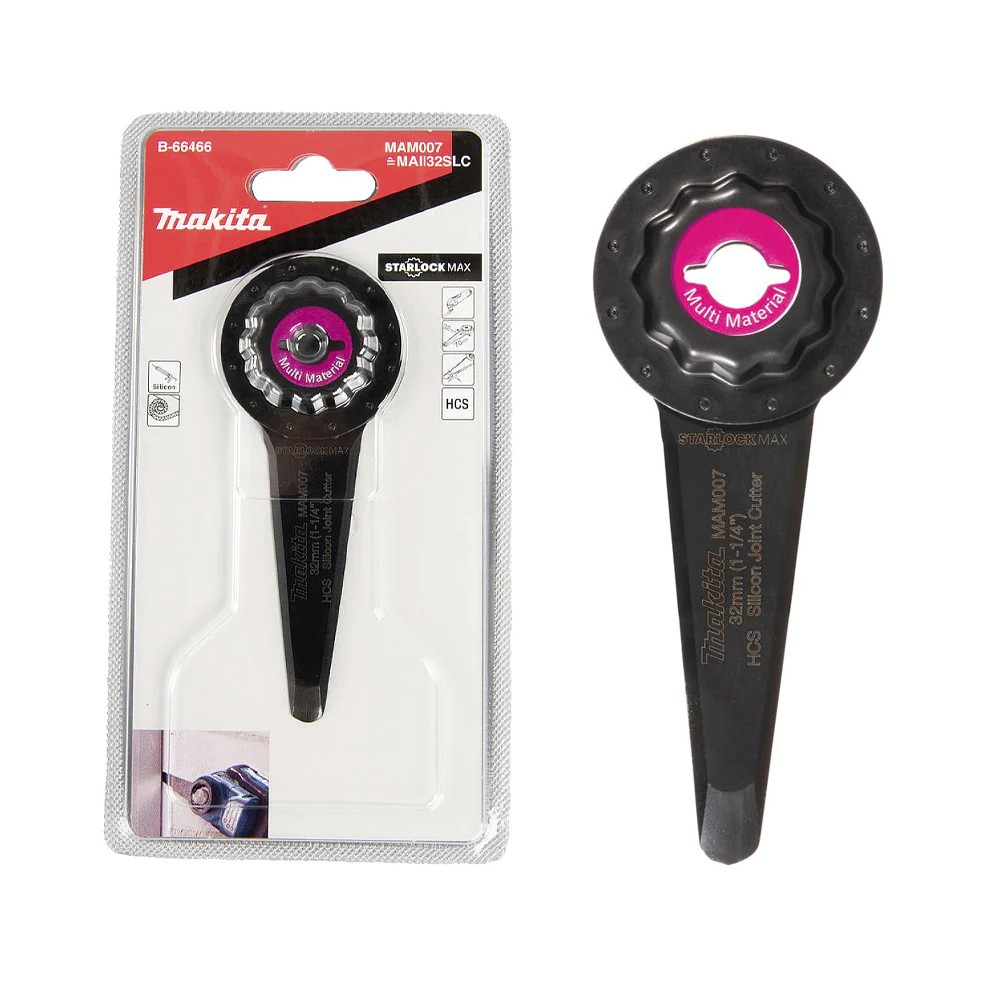 B-66466 Lưỡi Cắt Khớp Nối 70mm/starlock Max – MAM007