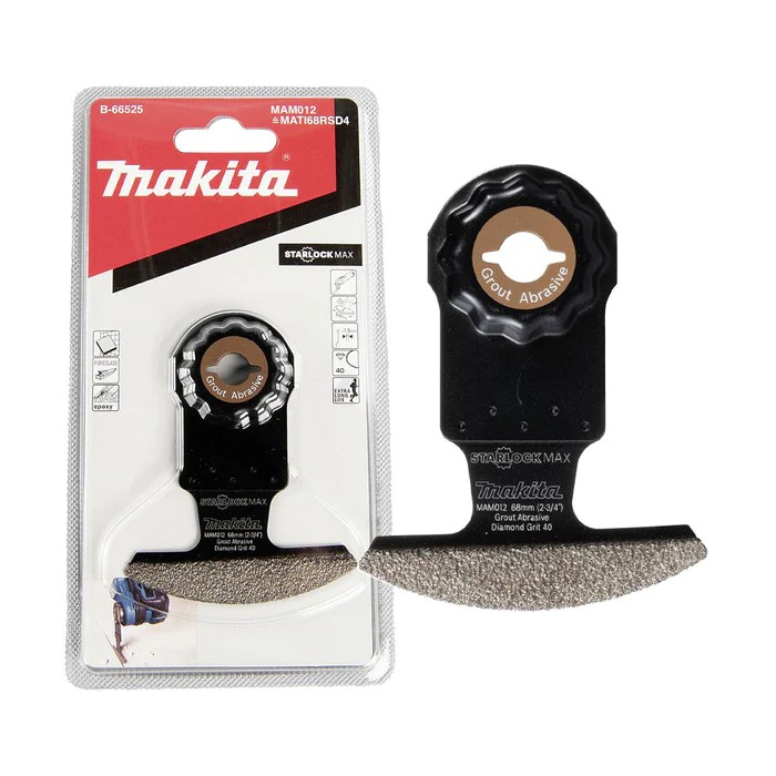 B-66525 Lưỡi Cắt Kim Cương Phân Đoạn 68x10mm/starlock Max – MAM012