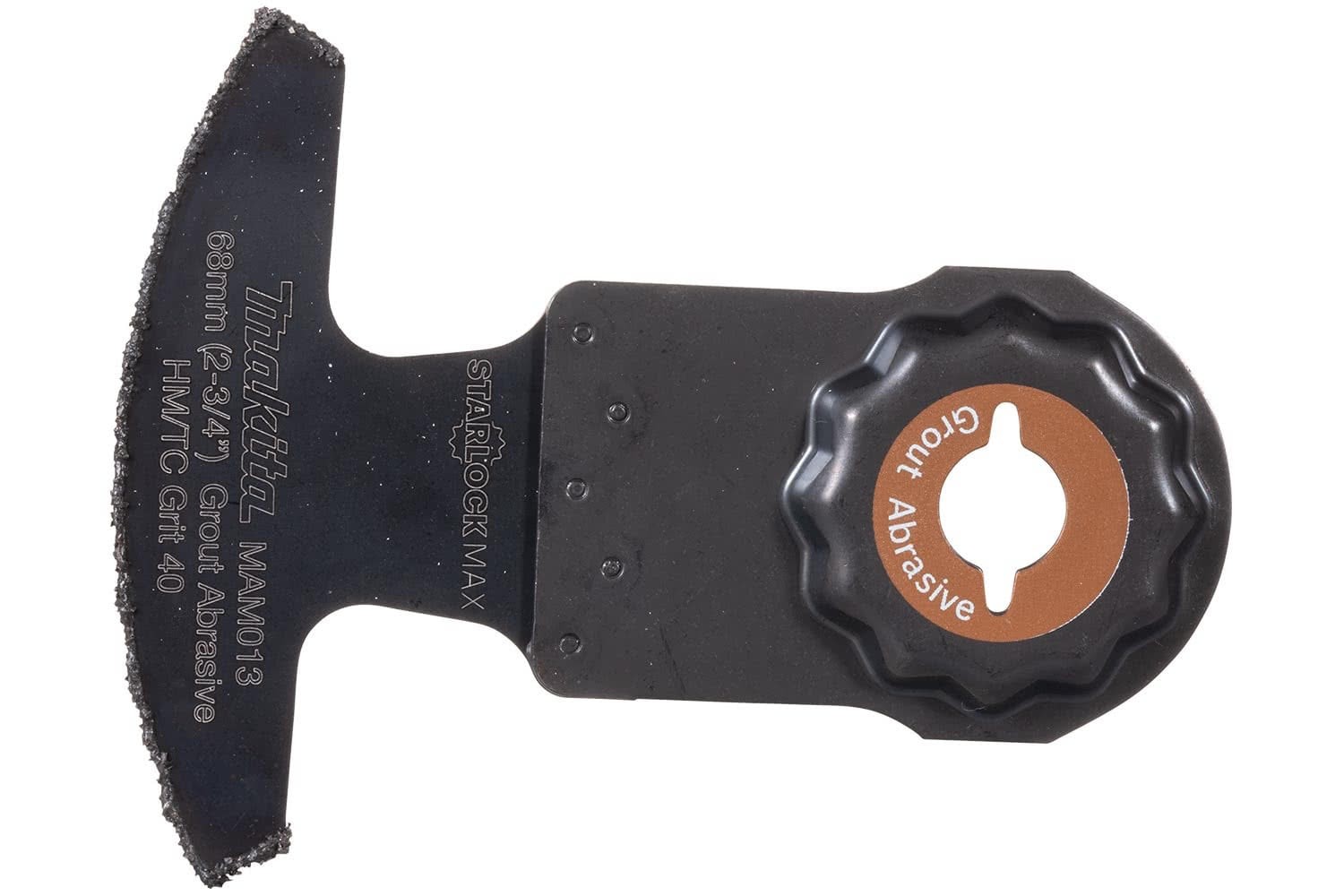 B-66531 Lưỡi Cưa Phân Đoạn 68x30mm/cắt Các Đường chỉ Trên Gạch/starlock Max – MAM013