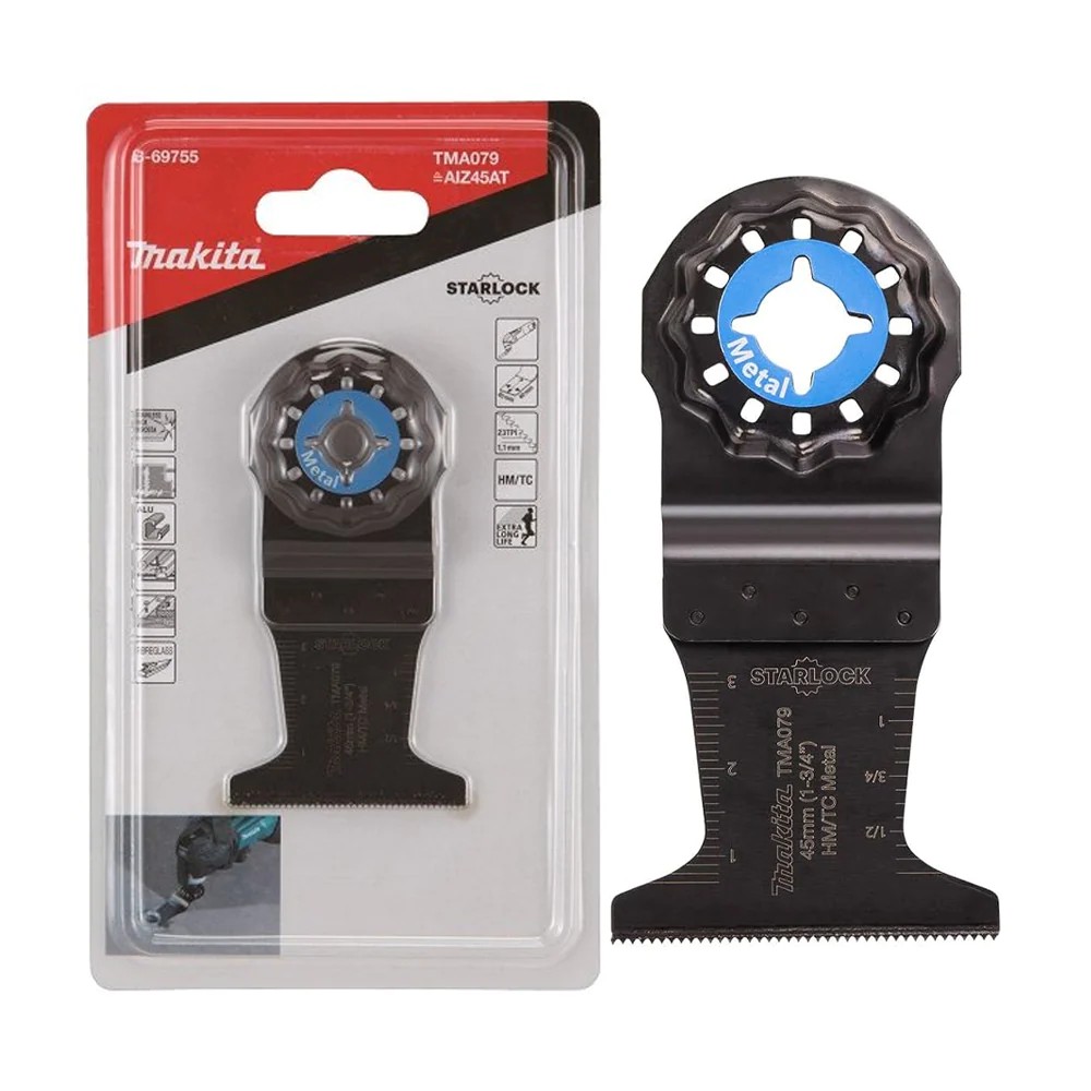 B-69755 Lưỡi Cắt Sâu – TMA079