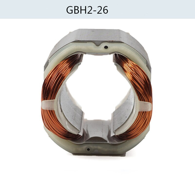 Stator BOSCH - GBH2-26 - 1619P02428 3 b18