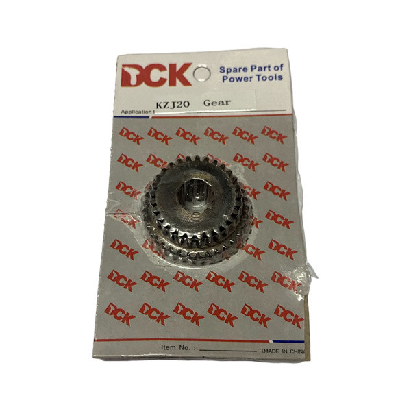 Bánh răng khoan DCK - KZJ20 - 30020500284