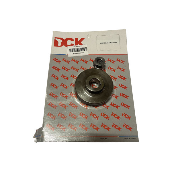 Bộ bánh răng DCK - KSM150A - KSM02-125B - KSM03-150 - KSM03-150S - 30005090028