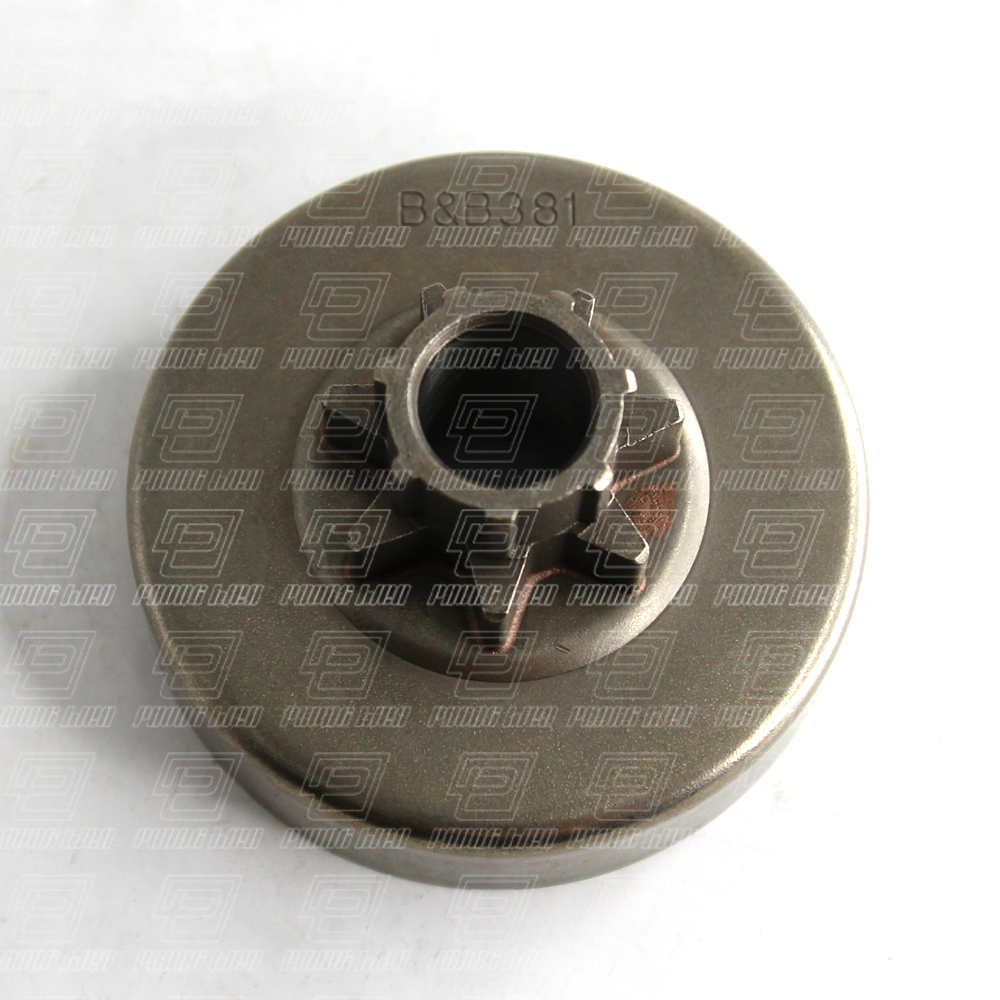 Bát côn đồng tiền cưa xích - PRECISION - MS381 (Không kèm nhông)