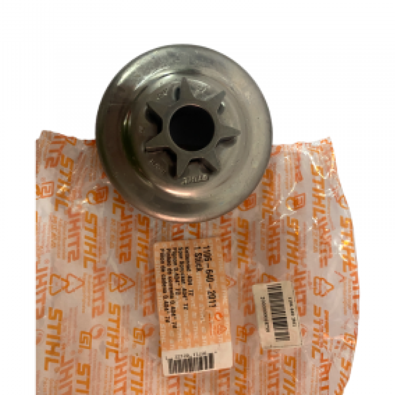 Bát côn đồng tiền cưa xích STIHL - MS070 - MS720 - 1106-640-2025